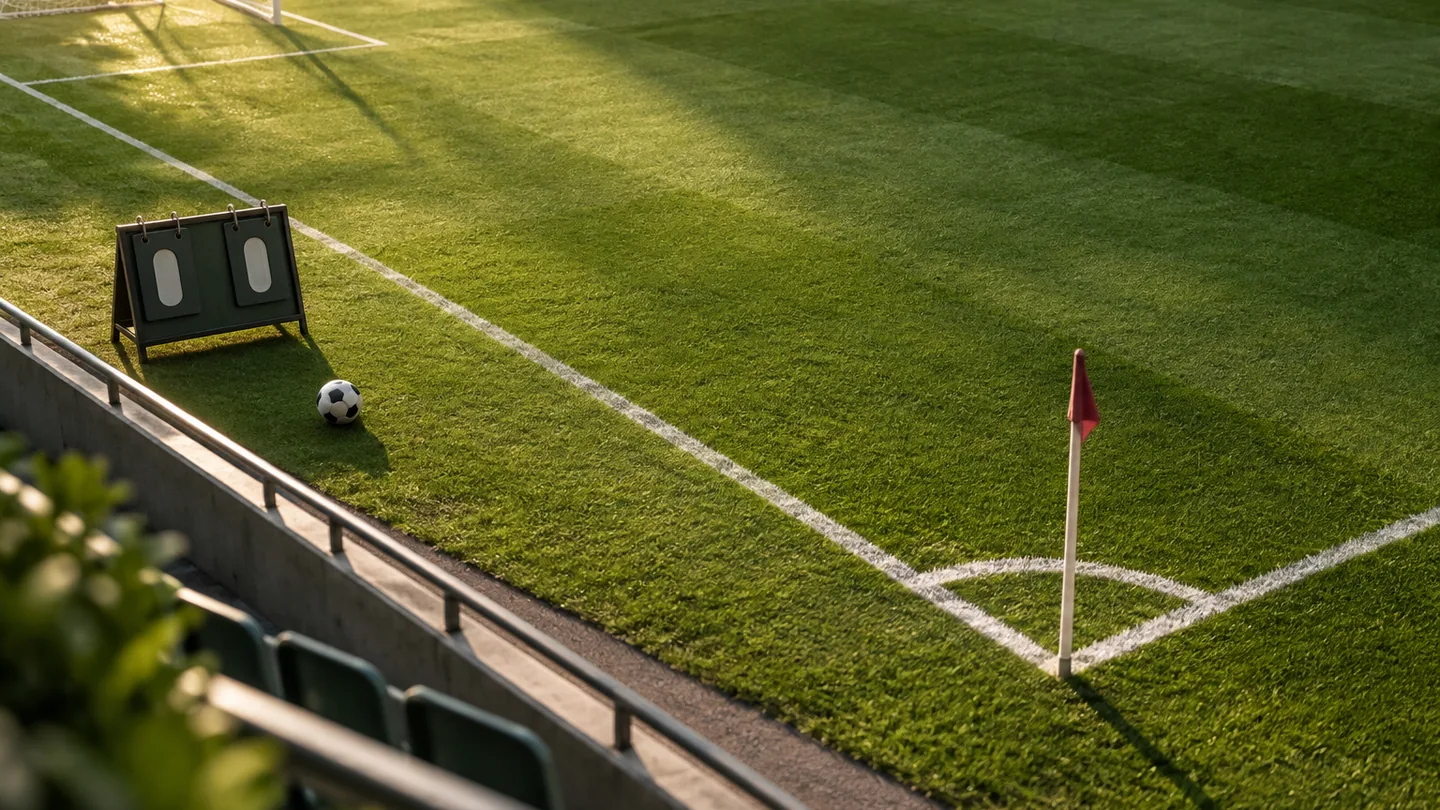 Illustration accompanying A complete guide to football scorelines